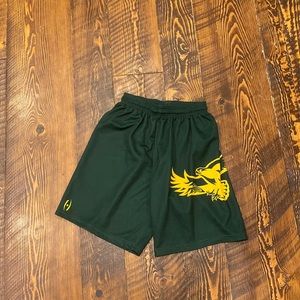 Medium Harrow lacrosse shorts